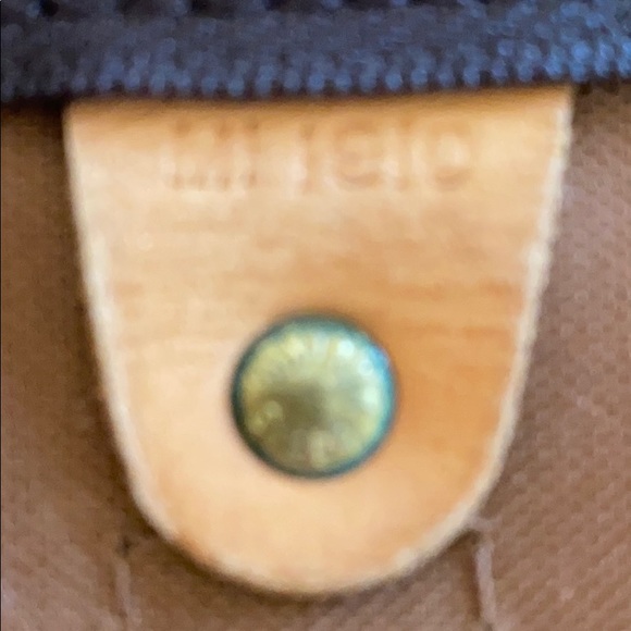 LOUIS VUITTON KEEPALL 60 - Picture 12 of 13